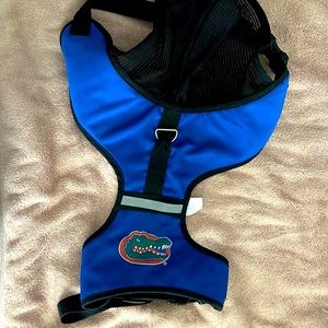 Florida gators harness